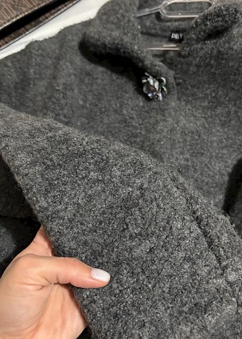 Dilvin hırka - Görsel 7