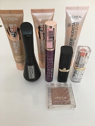 Loreal Paris