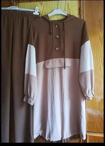 Tunik takım