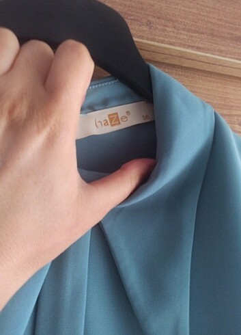 38 Beden Tunik elbise