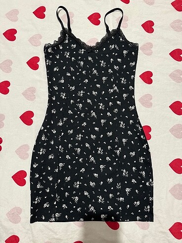 H&M elbise