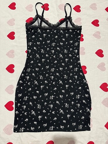 s Beden H&M elbise