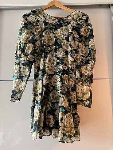 s Beden H&M elbise