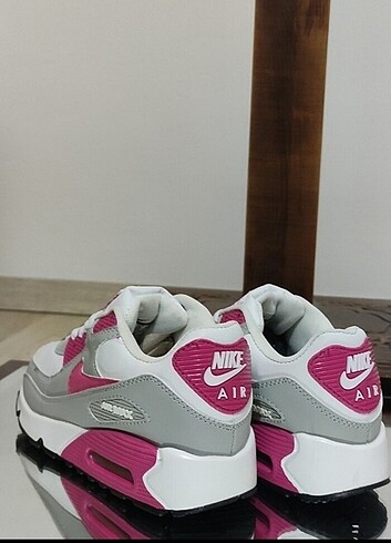 Air max spor ayakkabı