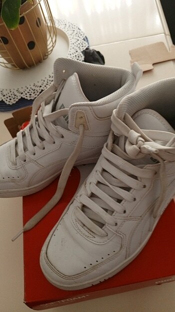 Puma Puma reonbuld ayalkabı