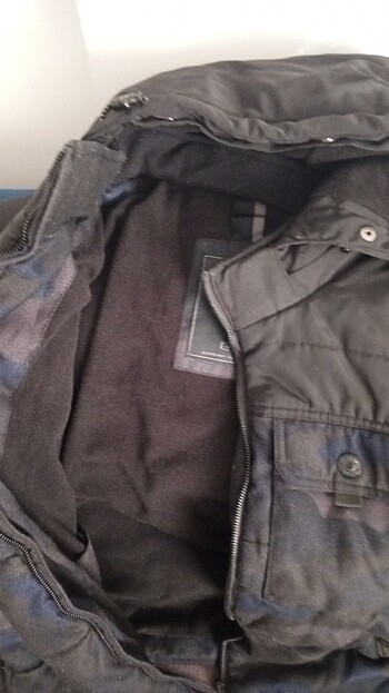 LC Waikiki Erkek mont
