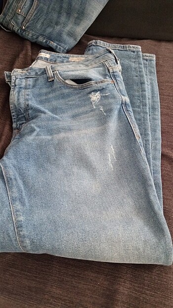 Tess model mavı jeans
