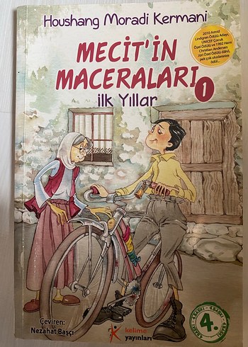 Mecit'in Maceraları 1 - İlk Yıllar