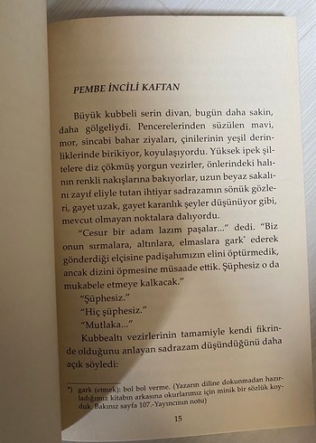  Beden Ömer Seyfettin - Kaşağı Çocuk Kitabı