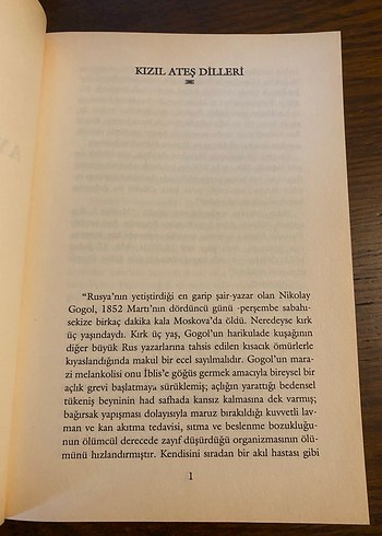  Beden Aydınlanma Değil, Merhamet! - Alev Alatlı