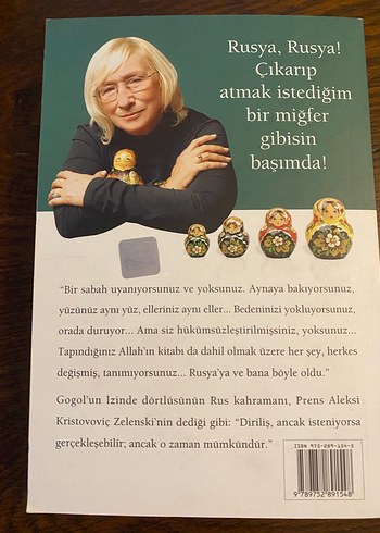  Aydınlanma Değil, Merhamet! - Alev Alatlı