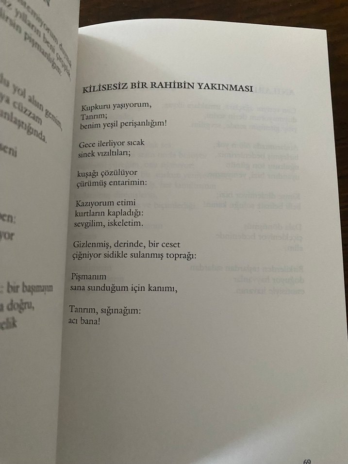 Egemen Berköz - Quasımarta Sanat Kitabı - Görsel 4