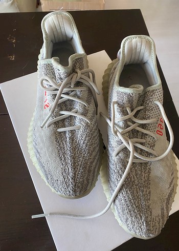 Adidas yeezy Erkek Spor Ayakkabı
