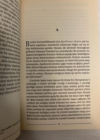  Beden Nietzsche Bütün Yapıtları 1: Müziğin Ruhundan Tragedyanın Doğuşu