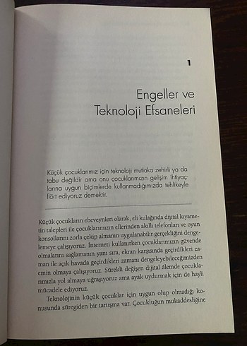 Beden Renk Dijital Dünyada Çocuk Büyütmek - Kristy Goodwin