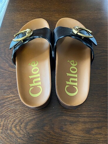 37 Beden Chloe terlik