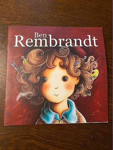 BEN REMBRANDT