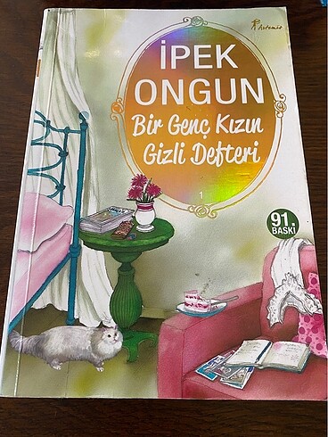 Bir Genç kızın Anı Defteri
