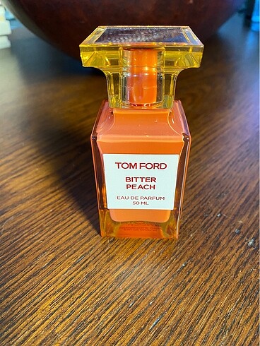 Tom Ford parfüm