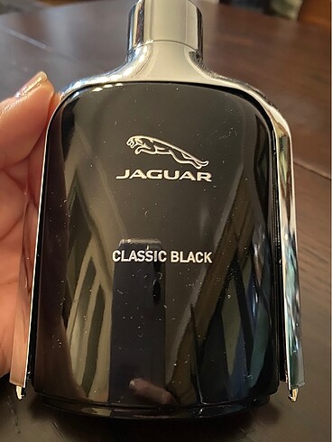 Jaguar parfüm