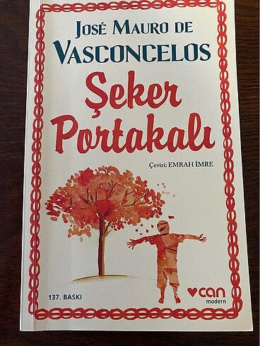 Şeker Portakalı