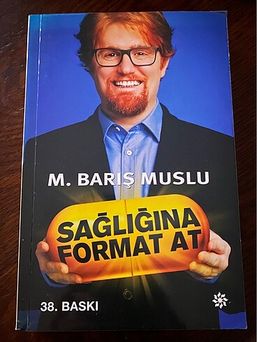 M.Barış Muslu Sağlığına format at