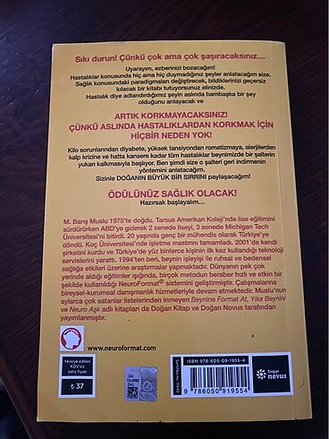  Beden M.Barış Muslu Sağlığına format at