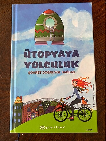 Ütopyaya Yolculuk