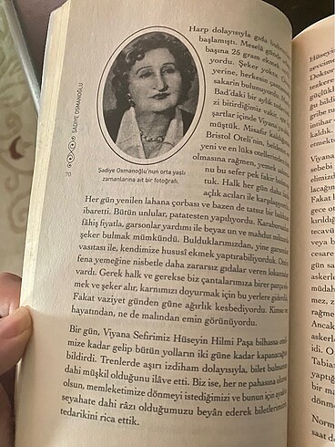 Beden Babam Abdülhamid Saray ve Sürgün Yılları
