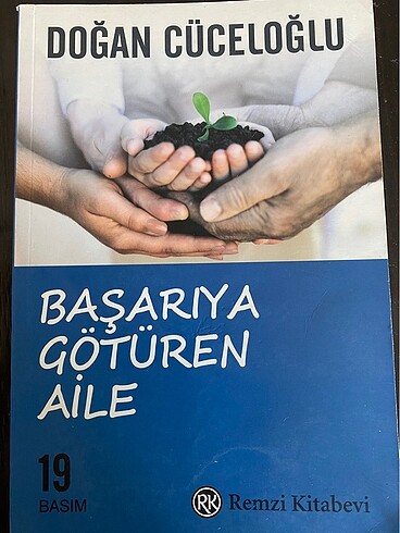 Başarıya Götüren Aile Doğan Cüceloğlu