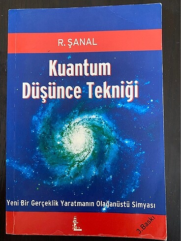 Kuantum Düşünce Tekniği