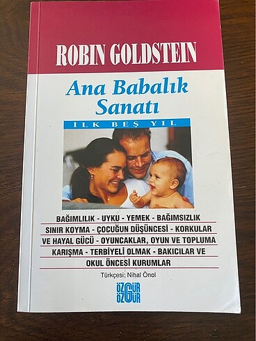 Ana Babalık Sanatı