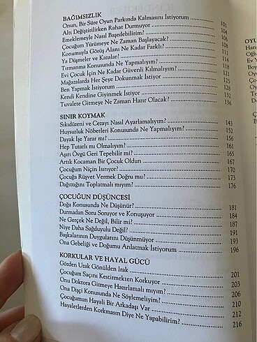  Beden Ana Babalık Sanatı