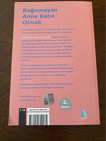  Beden Bağırmayan Anne Baba Olmak