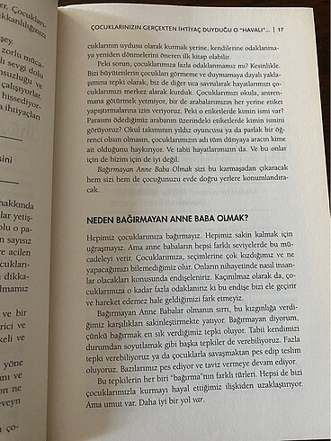  Bağırmayan Anne Baba Olmak