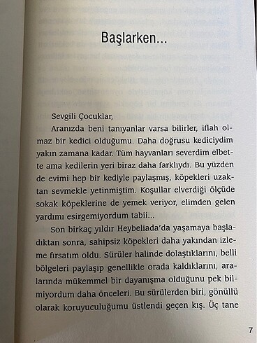  Köpeğimin Adı Erik Ayşe Sarısayın