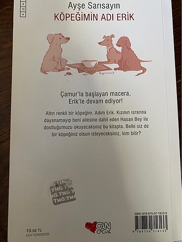  Beden Renk Köpeğimin Adı Erik Ayşe Sarısayın