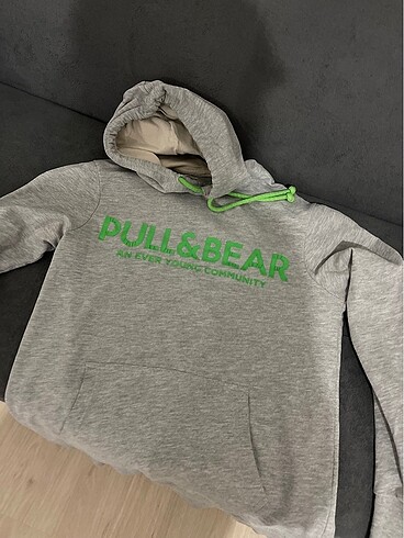 Pull bear sweat