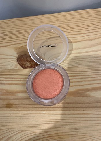 MAC MAC GRAND Allık