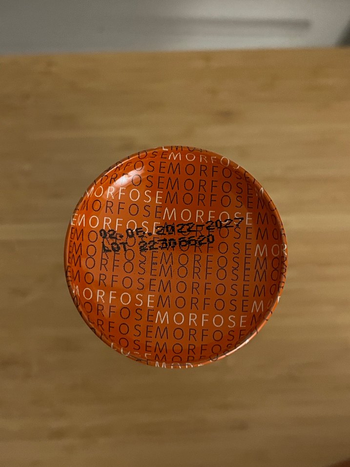 Morfose Ultra Strong Saç Spreyi - Görsel 2