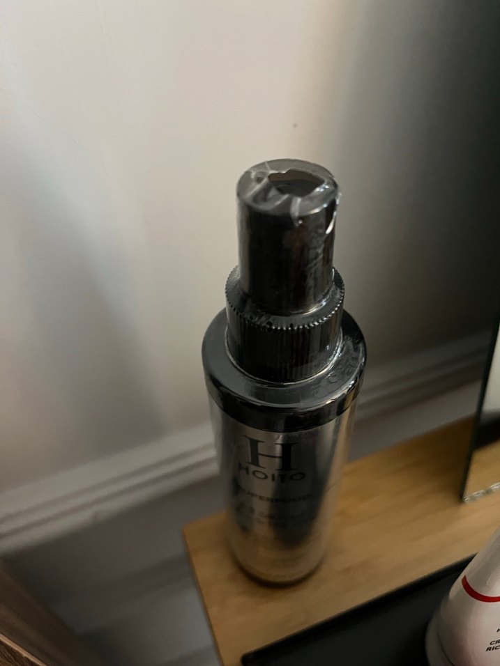 HOITO ISI KORUYUCU SPREY - Görsel 2