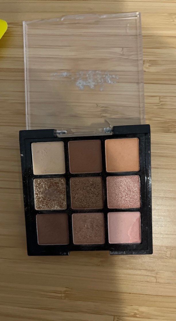 Lottie London 9'lu Göz Farı Paleti - Görsel 3