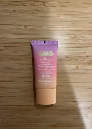 Benefit Luna likit aydınlatıcı - Görsel 2