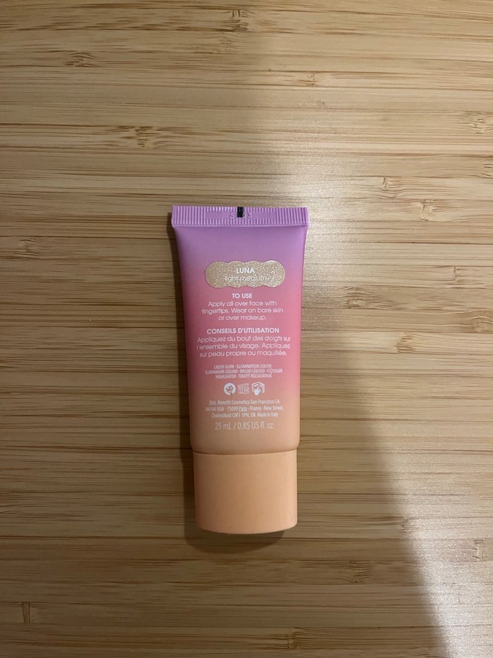 Benefit Luna likit aydınlatıcı - Görsel 2