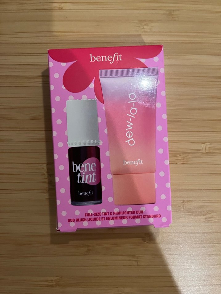 Benefit Luna likit aydınlatıcı - Görsel 5