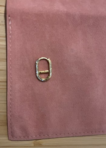 Pandora Me pave küpe - Görsel 3