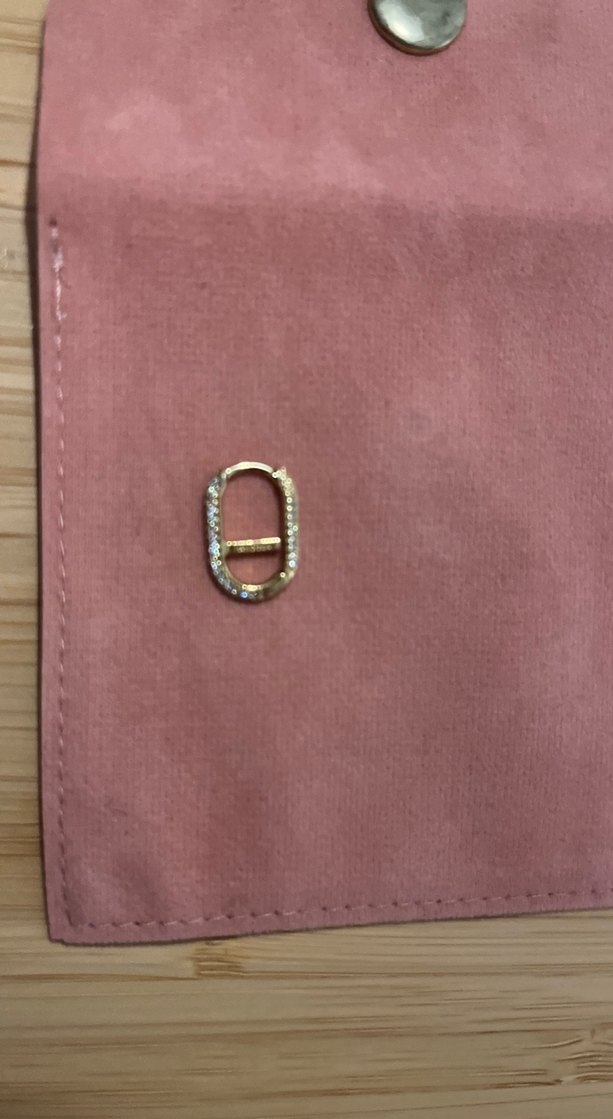 Pandora Me pave küpe - Görsel 3