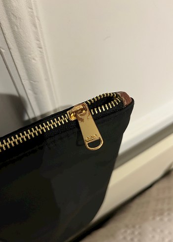 Mango Klasik Çanta - Görsel 5