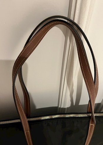 Mango Klasik Çanta - Görsel 6