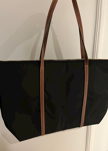 Mango Klasik Çanta - Görsel 2